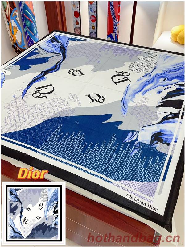 Dior Scarf DIC00326