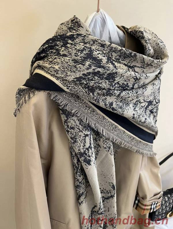 Dior Scarf DIC00327