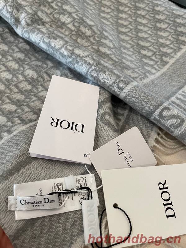 Dior Scarf DIC00329