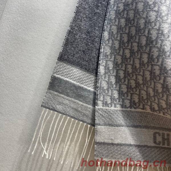 Dior Scarf DIC00329