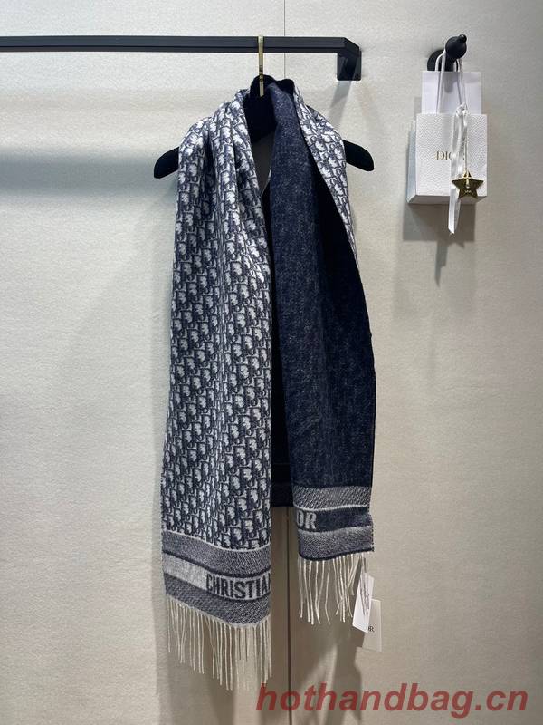 Dior Scarf DIC00330