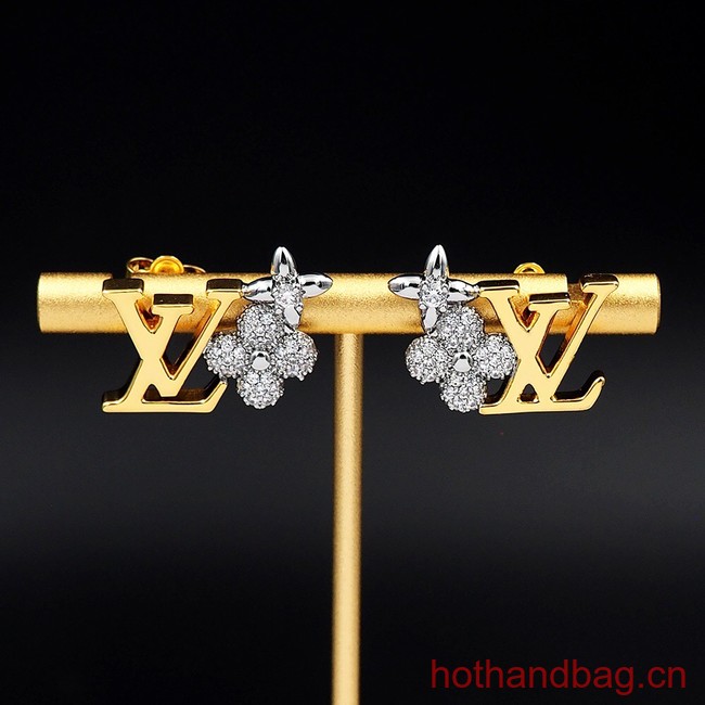 Louis Vuitton Earrings CE12875