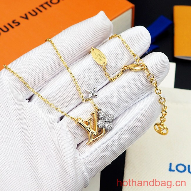 Louis Vuitton NECKLACE CE12873