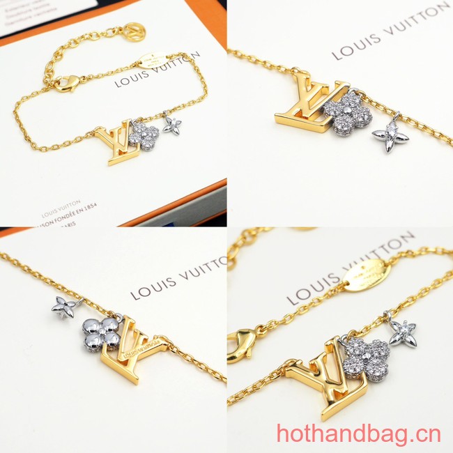 Louis Vuitton NECKLACE CE12873