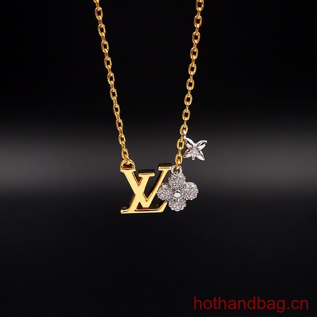 Louis Vuitton NECKLACE CE12873