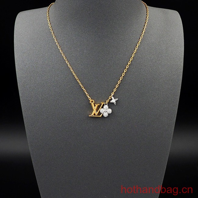 Louis Vuitton NECKLACE CE12873