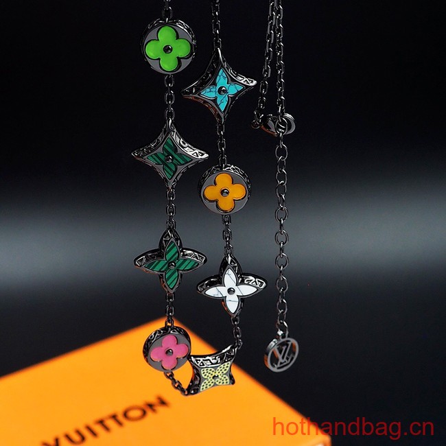 Louis Vuitton NECKLACE CE12876