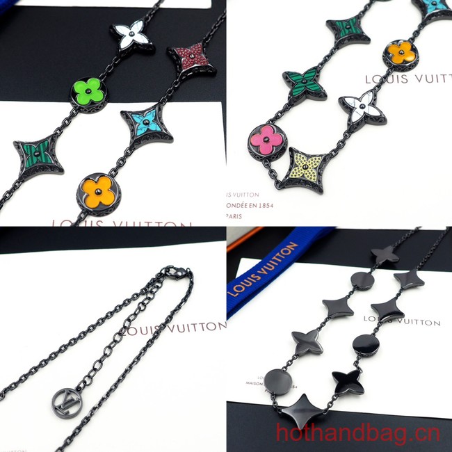 Louis Vuitton NECKLACE CE12876