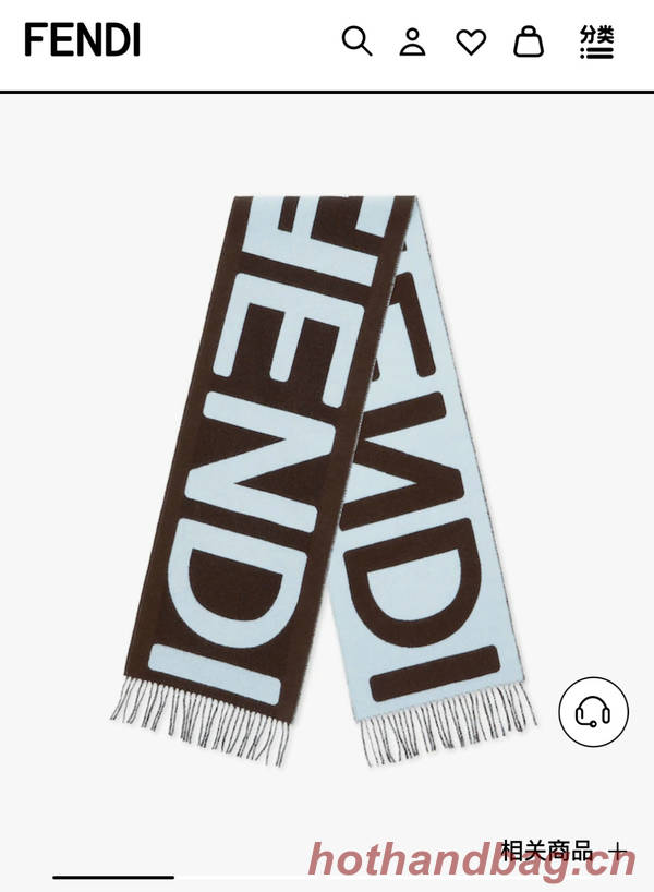 Fendi Scarf FDC00073