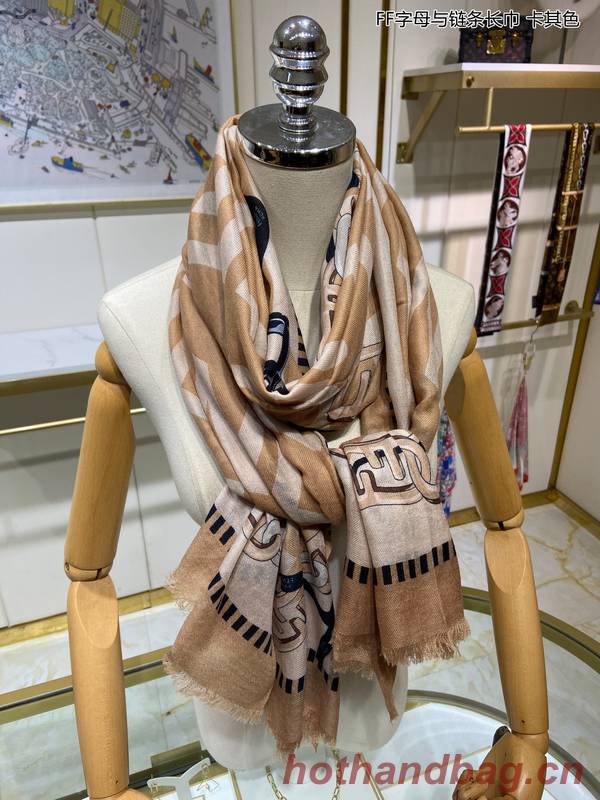 Fendi Scarf FDC00079