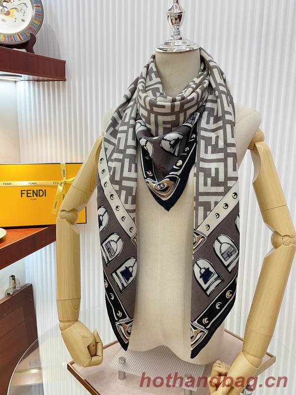 Fendi Scarf FDC00094