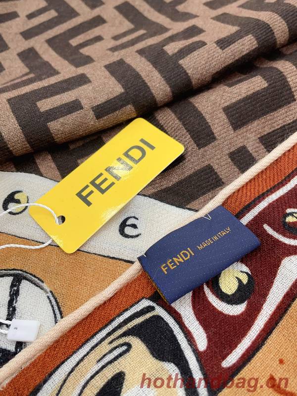 Fendi Scarf FDC00095