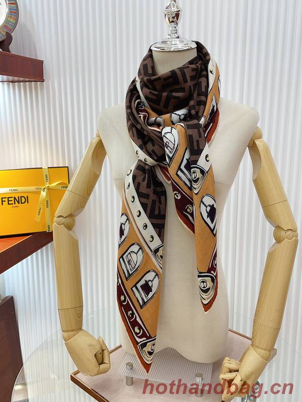 Fendi Scarf FDC00095