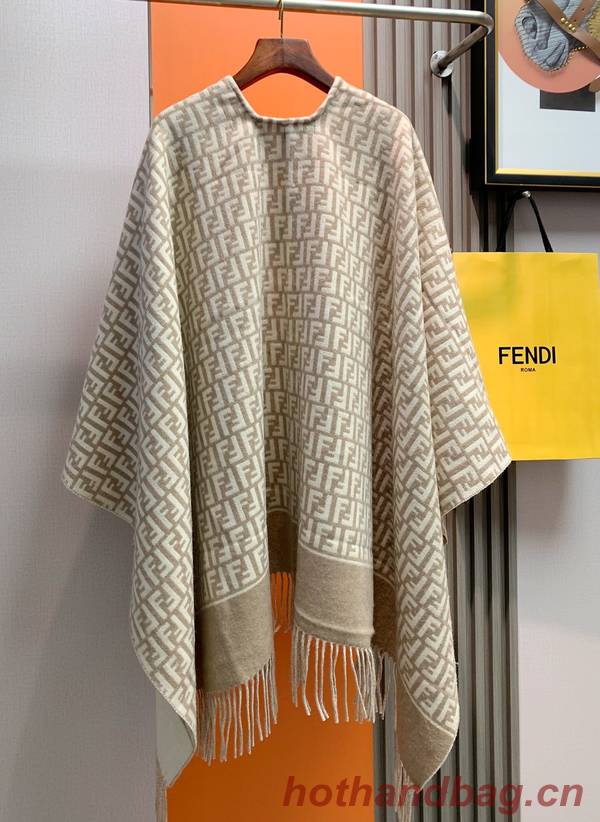 Fendi Cloak FDC00098