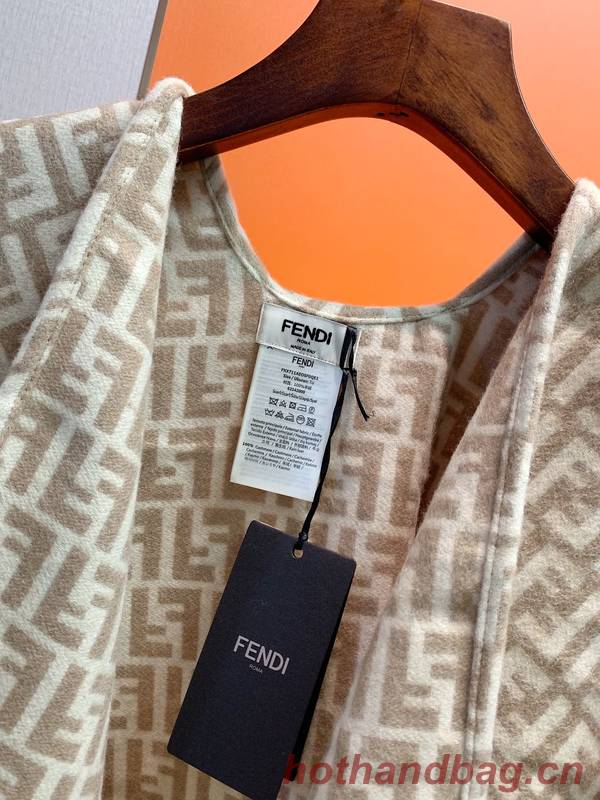 Fendi Cloak FDC00098