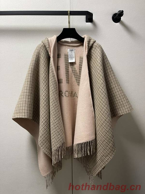 Fendi Cloak FDC00099