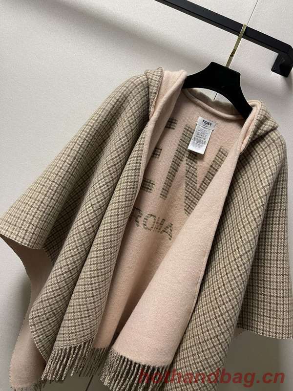 Fendi Cloak FDC00099