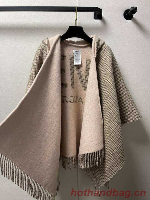 Fendi Cloak FDC00099