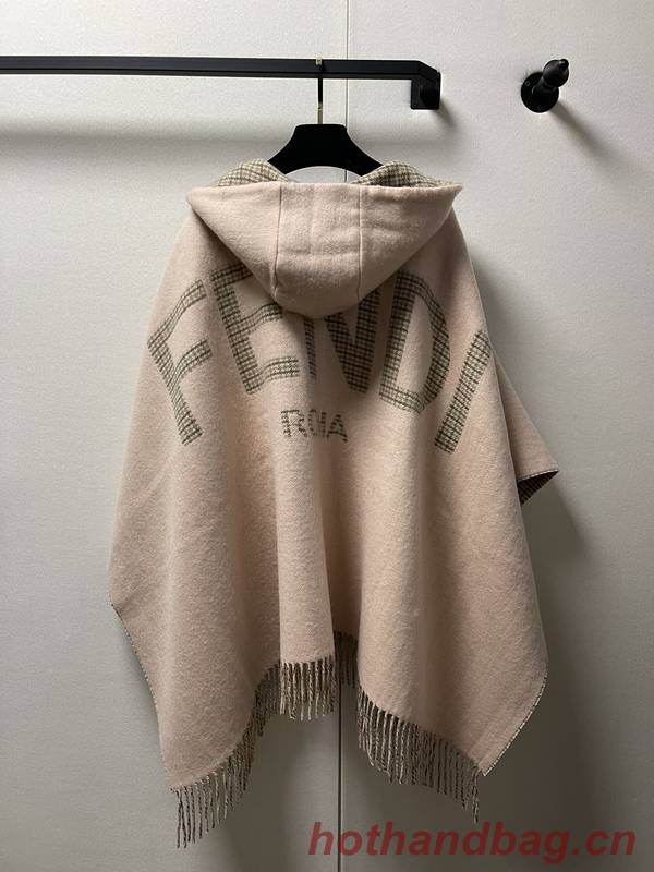 Fendi Cloak FDC00099