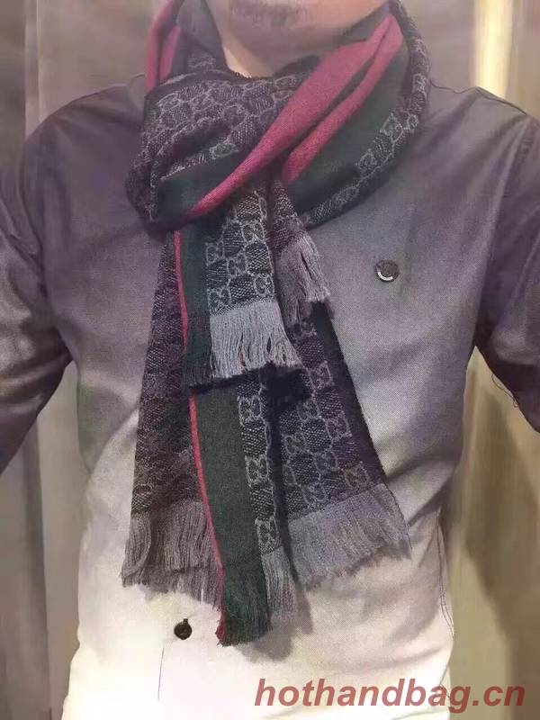 Gucci Scarf GUC00285