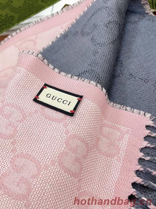 Gucci Scarf GUC00287