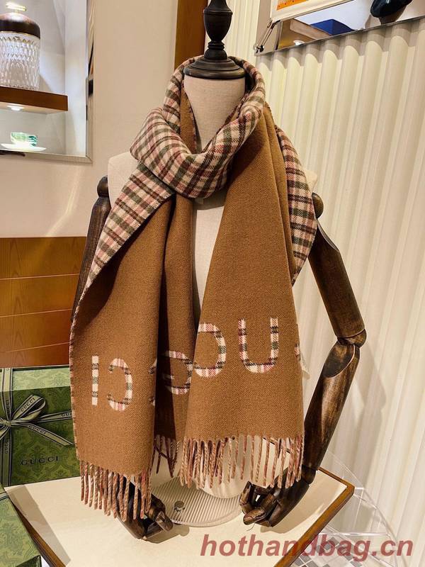 Gucci Scarf GUC00291