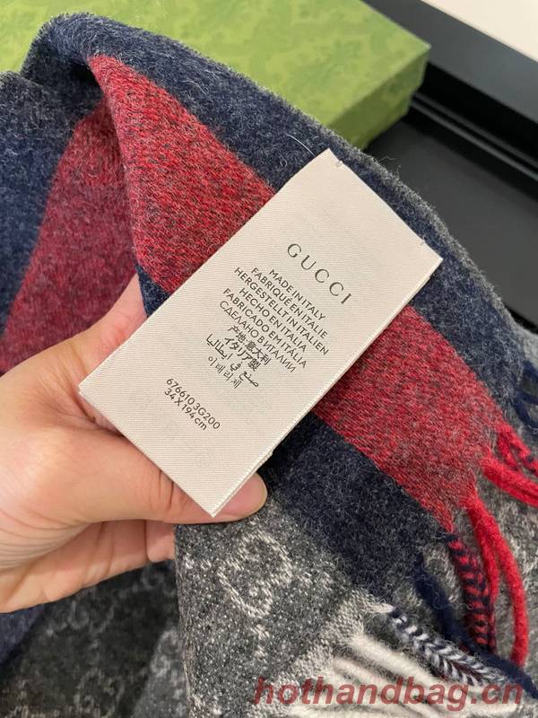 Gucci Scarf GUC00293