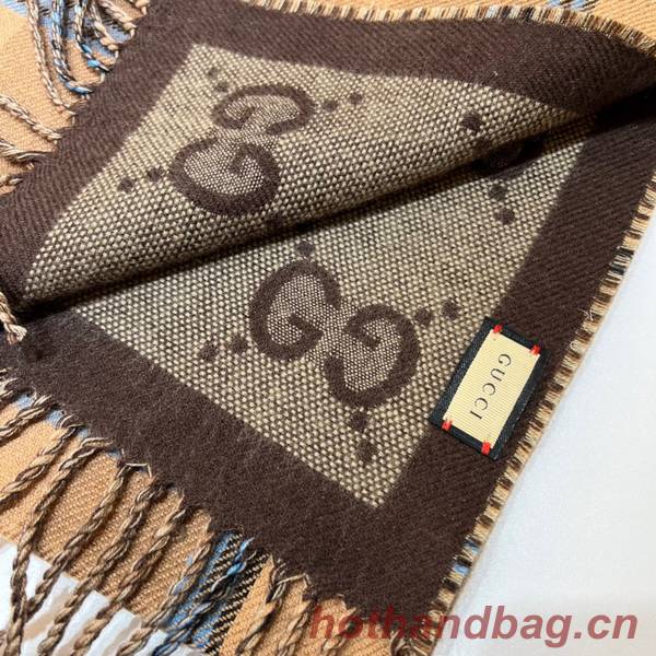 Gucci Scarf GUC00295