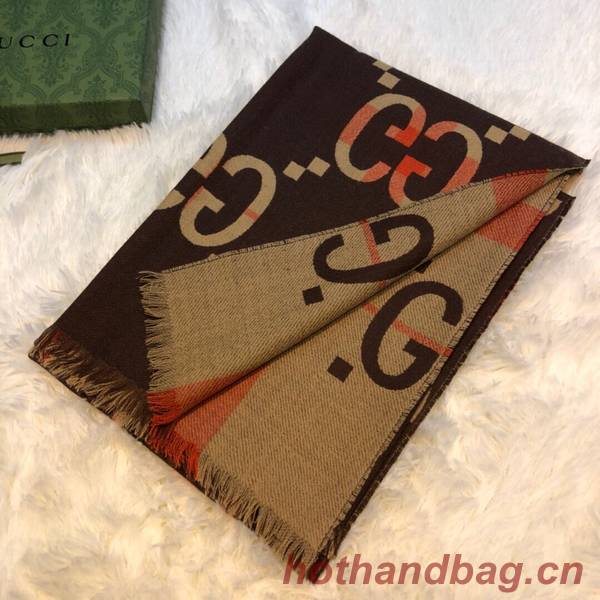 Gucci Scarf GUC00302