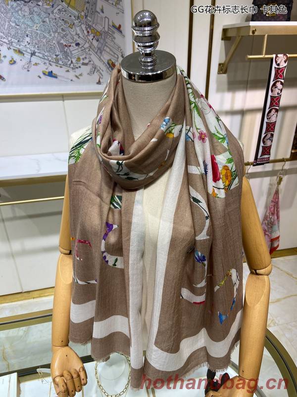 Gucci Scarf GUC00306