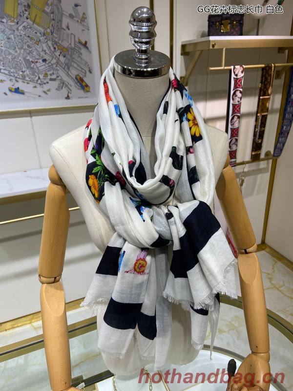 Gucci Scarf GUC00308