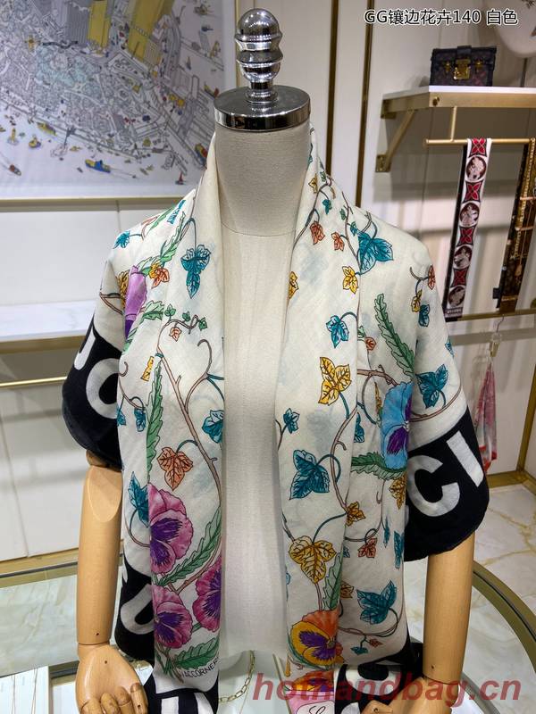 Gucci Scarf GUC00311