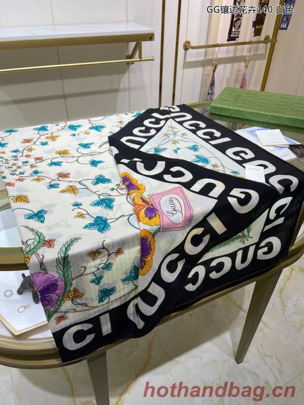 Gucci Scarf GUC00311