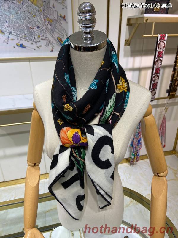 Gucci Scarf GUC00312