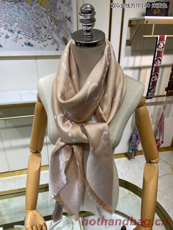 Gucci Scarf GUC00316