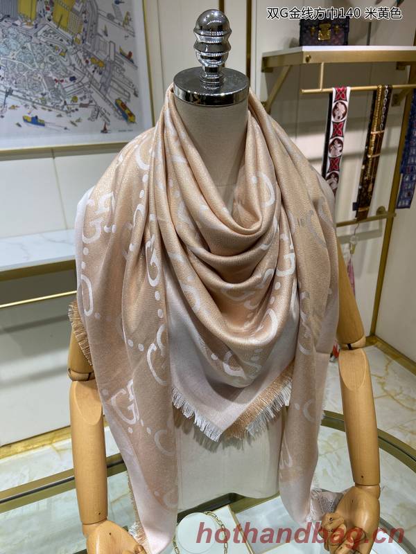 Gucci Scarf GUC00316