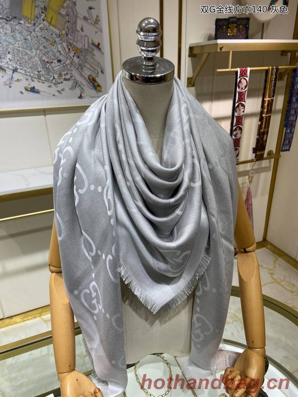 Gucci Scarf GUC00317