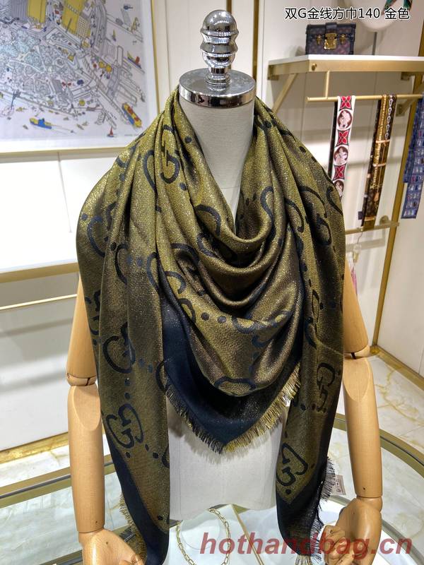 Gucci Scarf GUC00319