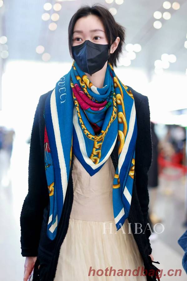 Gucci Scarf GUC00320