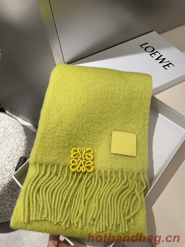 Loewe Scarf LOC00017