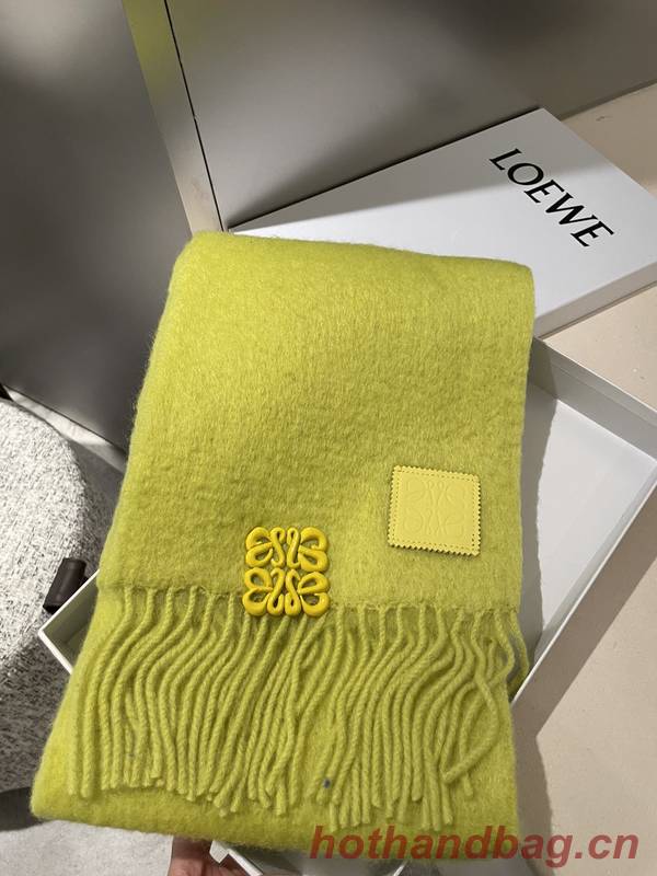 Loewe Scarf LOC00017