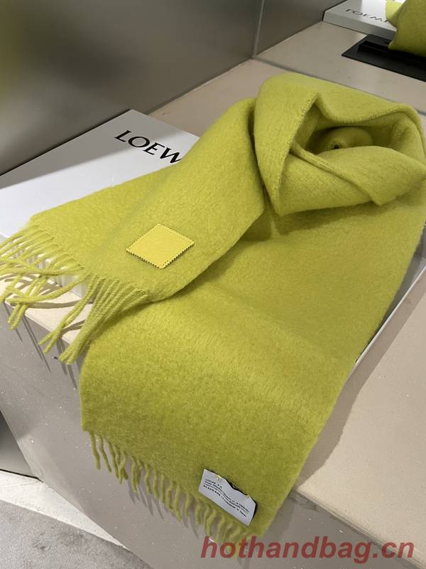 Loewe Scarf LOC00017