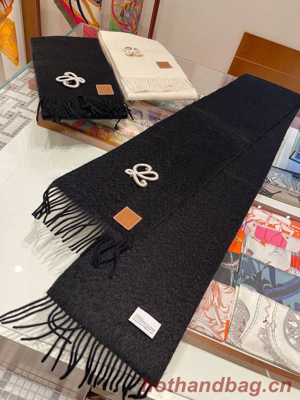 Loewe Scarf LOC00020