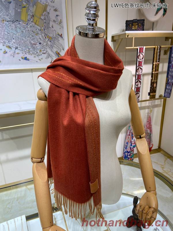 Loewe Scarf LOC00022