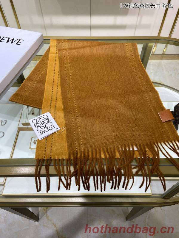 Loewe Scarf LOC00024