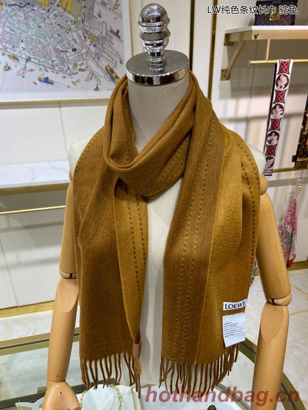 Loewe Scarf LOC00024