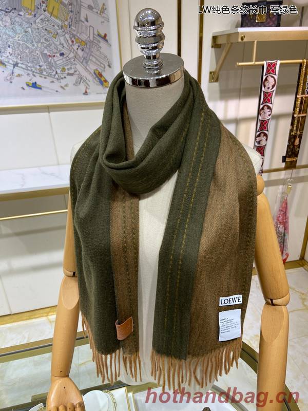 Loewe Scarf LOC00025