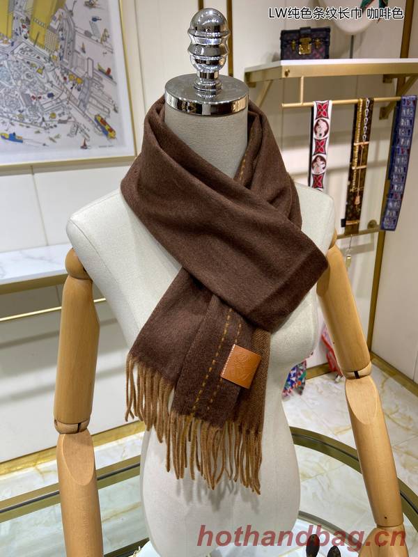 Loewe Scarf LOC00026