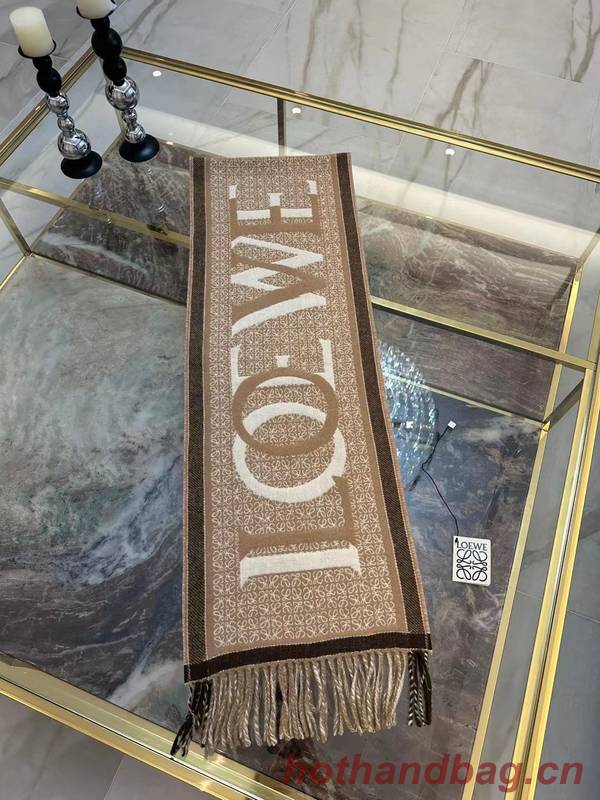 Loewe Scarf LOC00027