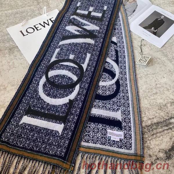 Loewe Scarf LOC00028